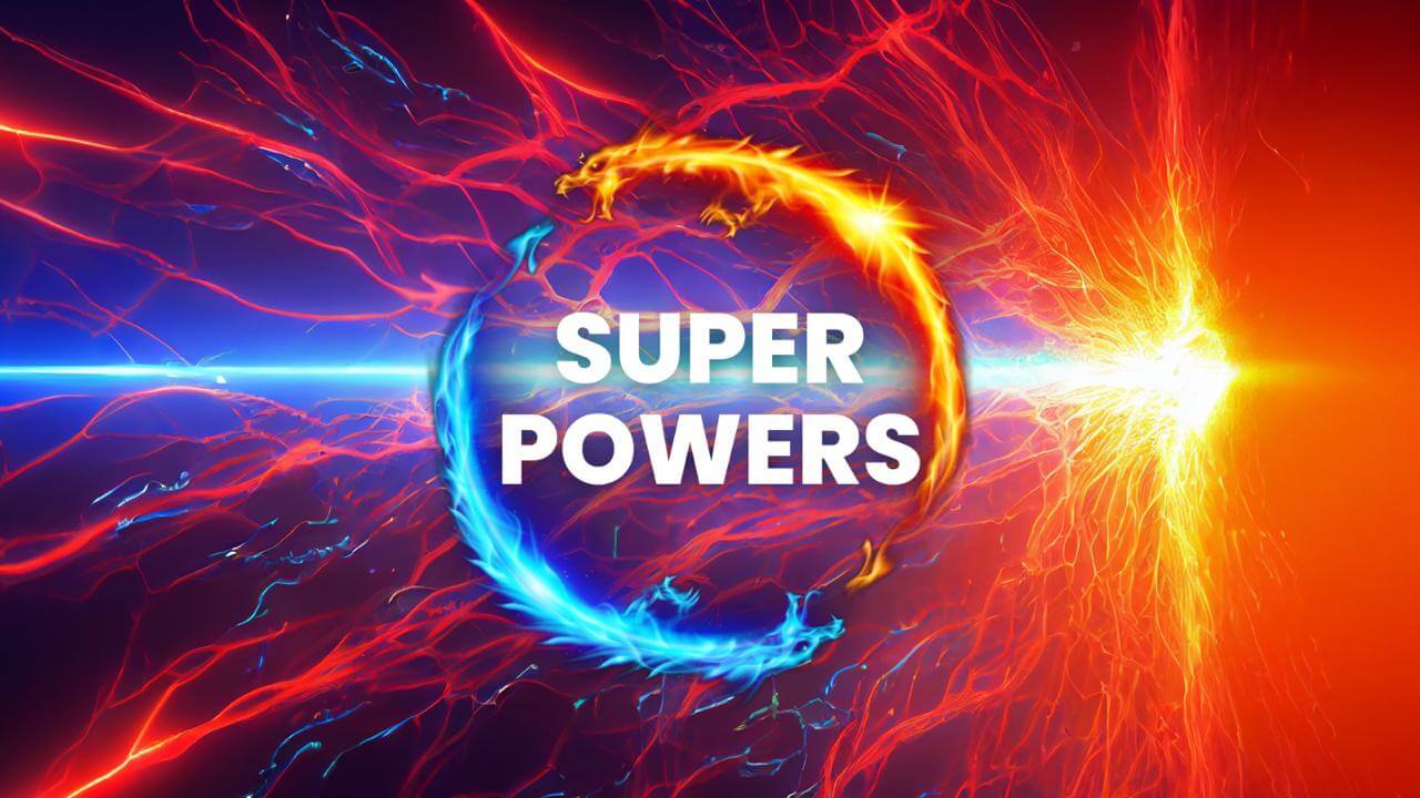 Super Powers